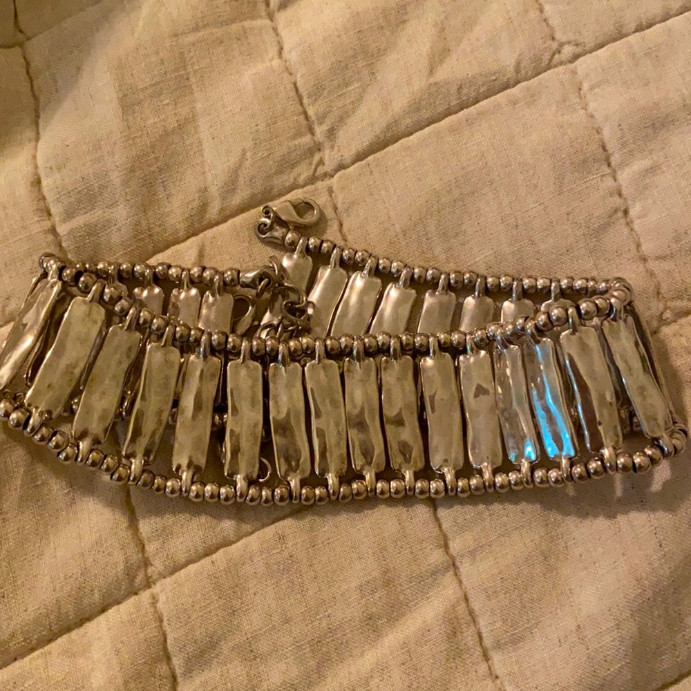 UNO de 50 choker